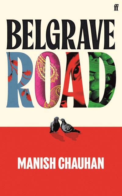 Cover image for this book