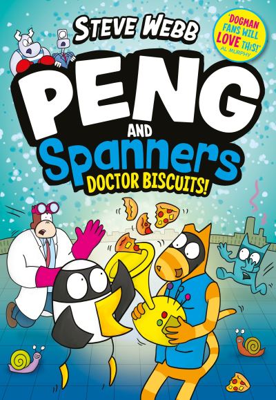 Cover image for this book