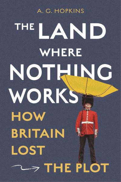 Cover image for this book