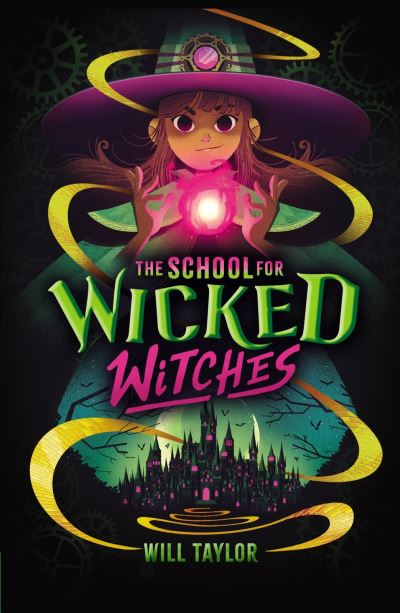Cover image for this book