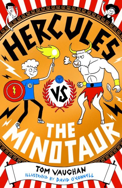 Cover image for this book