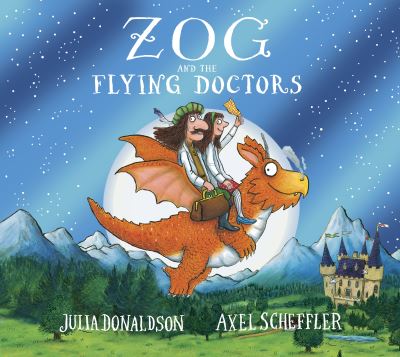Cover image for this book