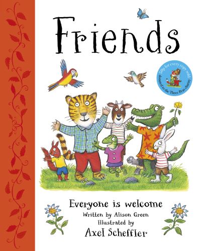 Cover image for this book