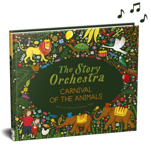 Cover image for this book