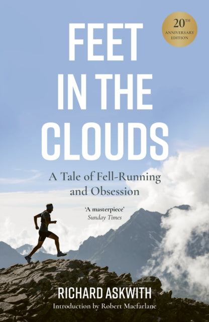 Feet in the Clouds : 20th anniversary edition-9780711291928