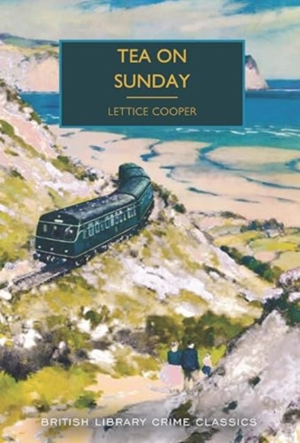 Tea on Sunday : 133-9780712355667