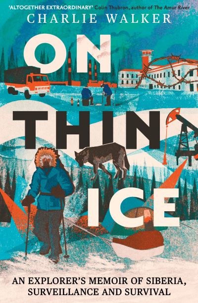 Cover image for this book
