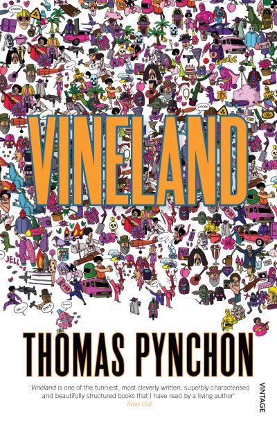 Cover image for this book