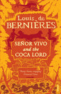 Senor Vivo & The Coca Lord-9780749399627