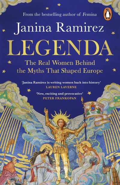 Cover image for this book