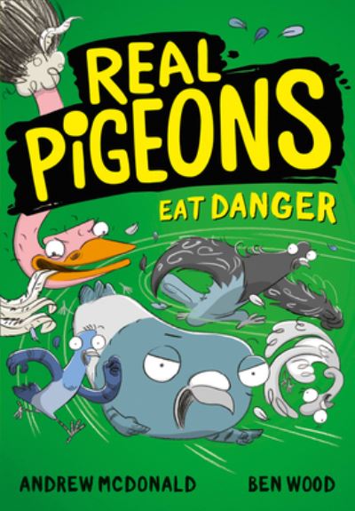 Cover image for this book