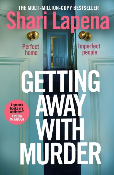 Cover image for this book