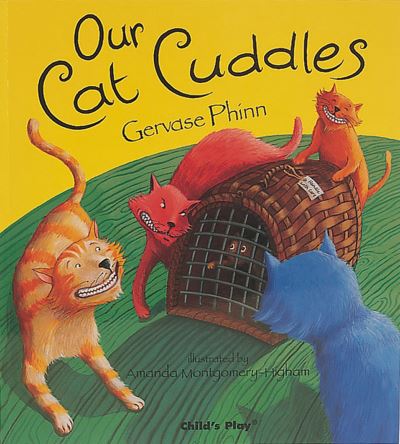 Cover image for this book