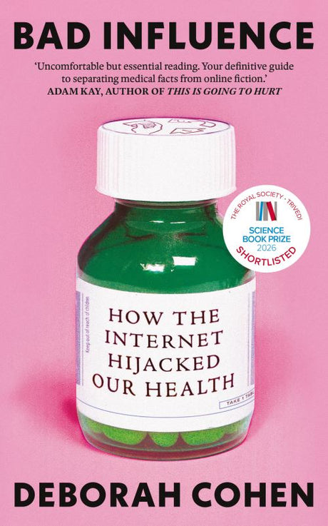 Cover image for this book