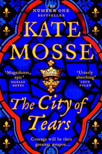 Cover image for this book