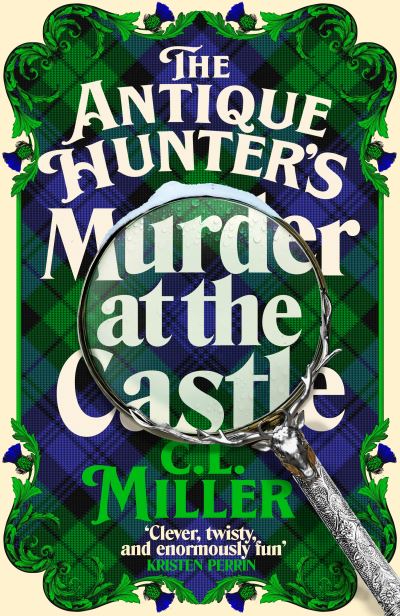 Cover image for this book