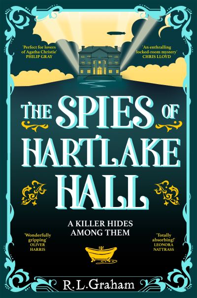 Cover image for this book