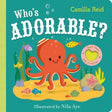 Cover image for this book