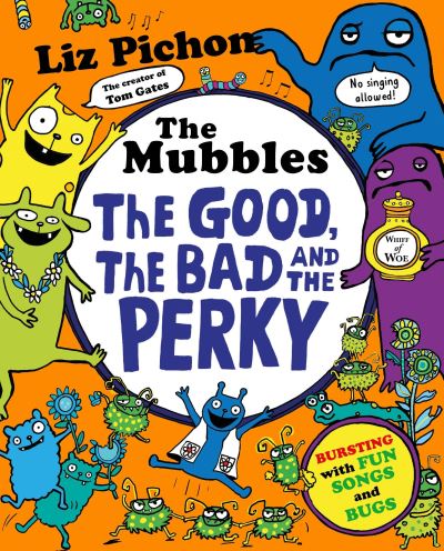 Cover image for this book