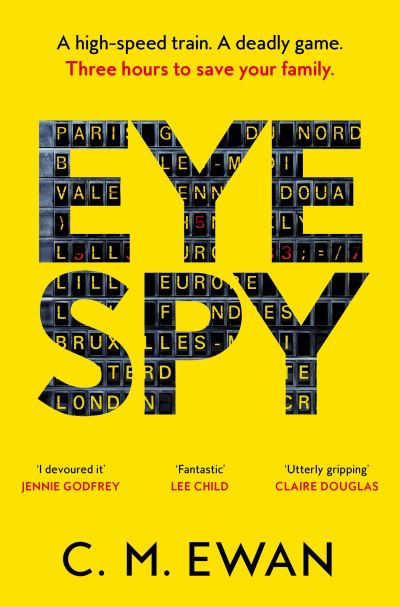 Cover image for this book