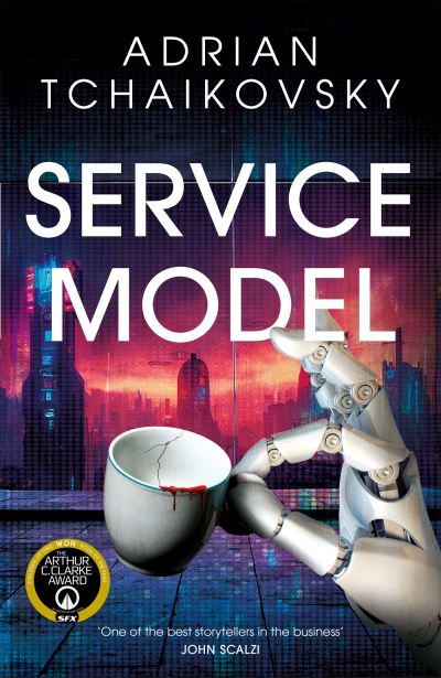Cover image for this book