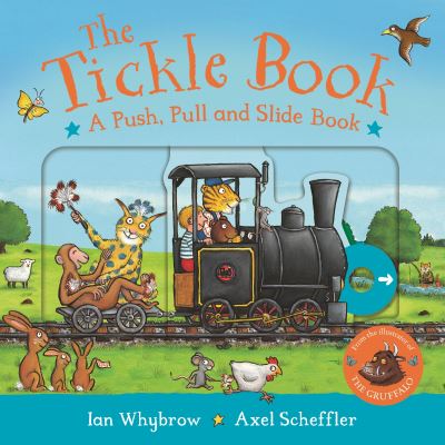 Cover image for this book