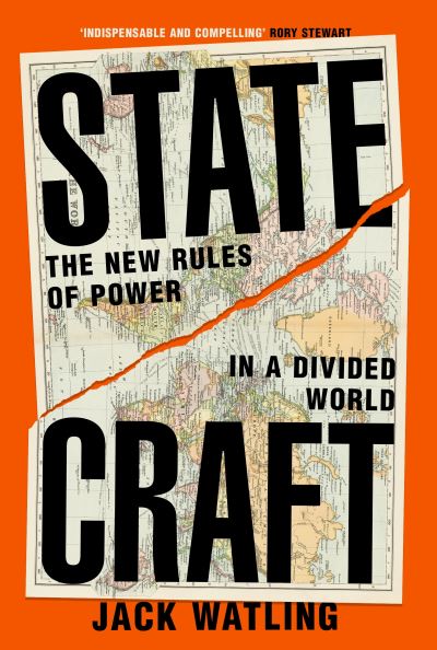 Cover image for this book