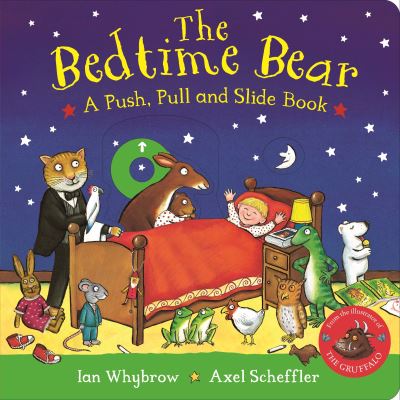 Cover image for this book
