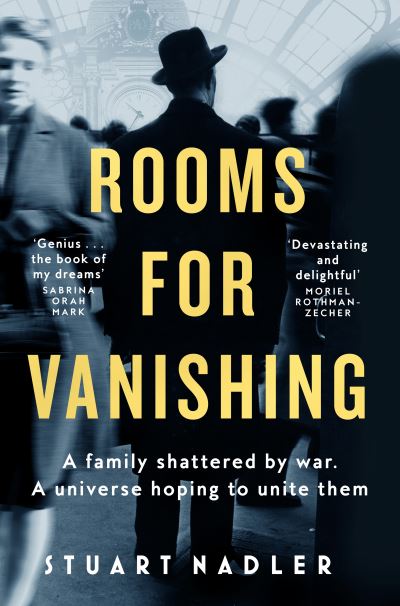 Cover image for this book