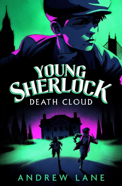 Cover image for this book
