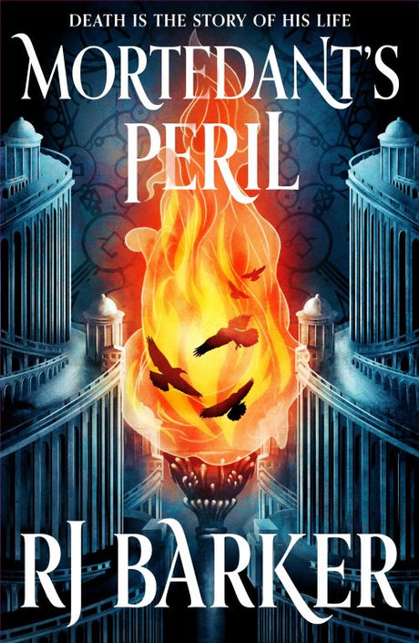 Cover image for this book