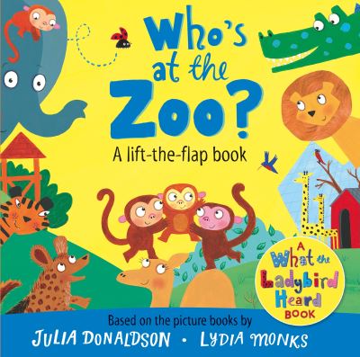 Cover image for this book