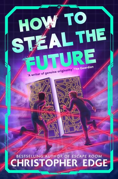 Cover image for this book