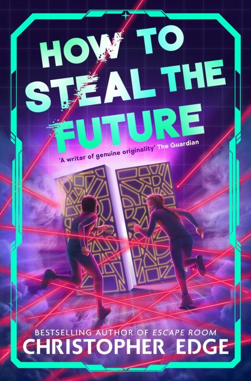 Cover image for this book