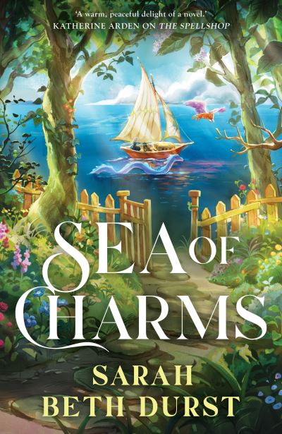 Cover image for this book
