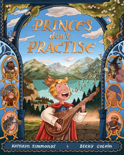 Cover image for this book