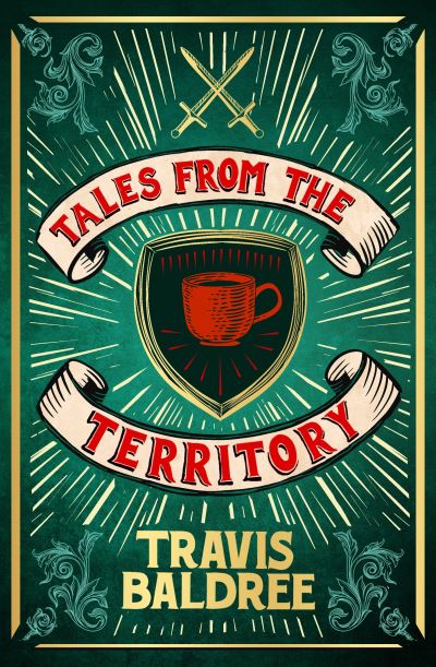 Cover image for this book