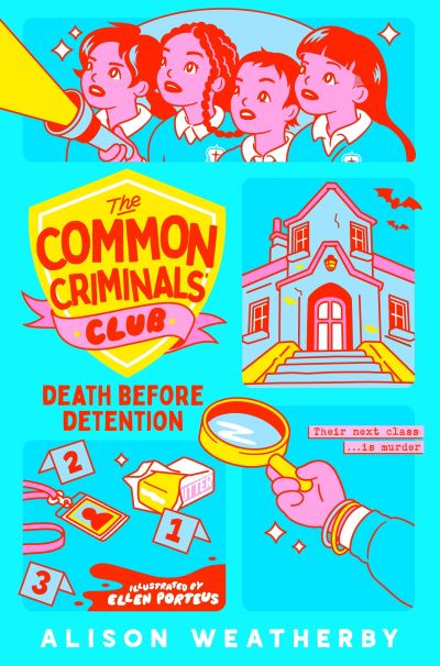 Cover image for this book