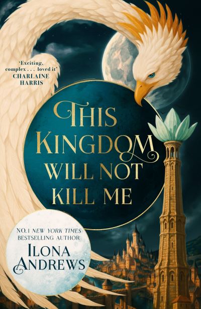 Cover image for this book