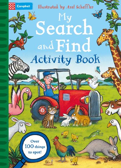 Cover image for this book
