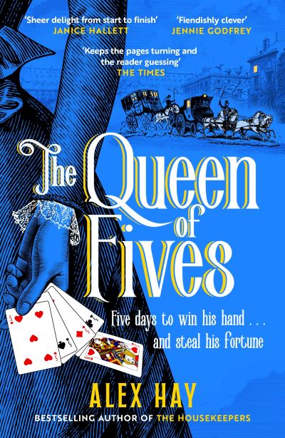 Cover image for this book