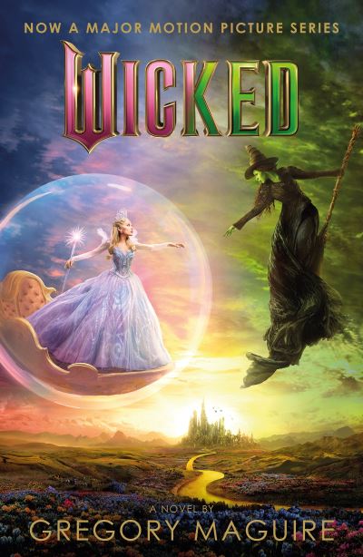 Cover image for this book