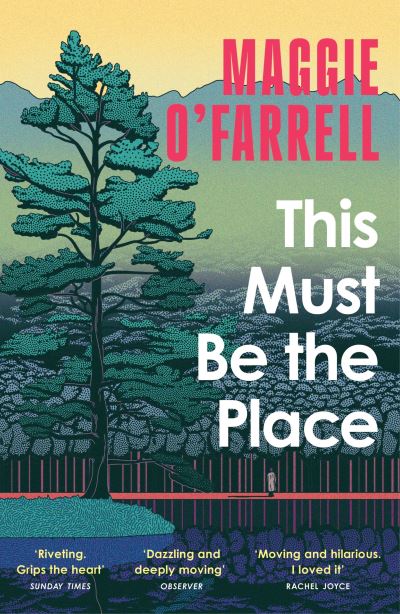 Cover image for this book