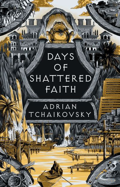 Cover image for this book