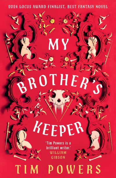 Cover image for this book