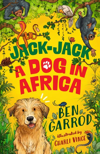 Cover image for this book