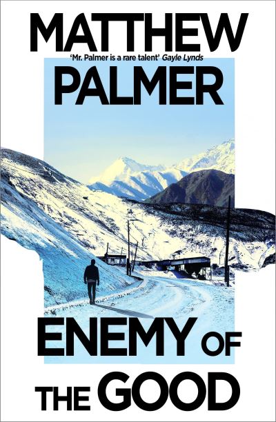 Cover image for this book