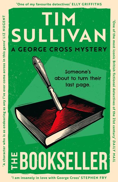 Cover image for this book