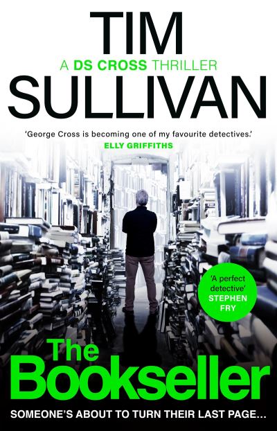 Cover image for this book