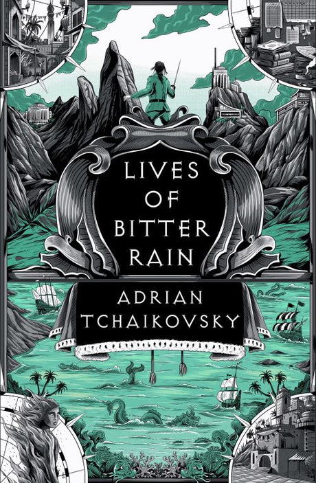 Cover image for this book
